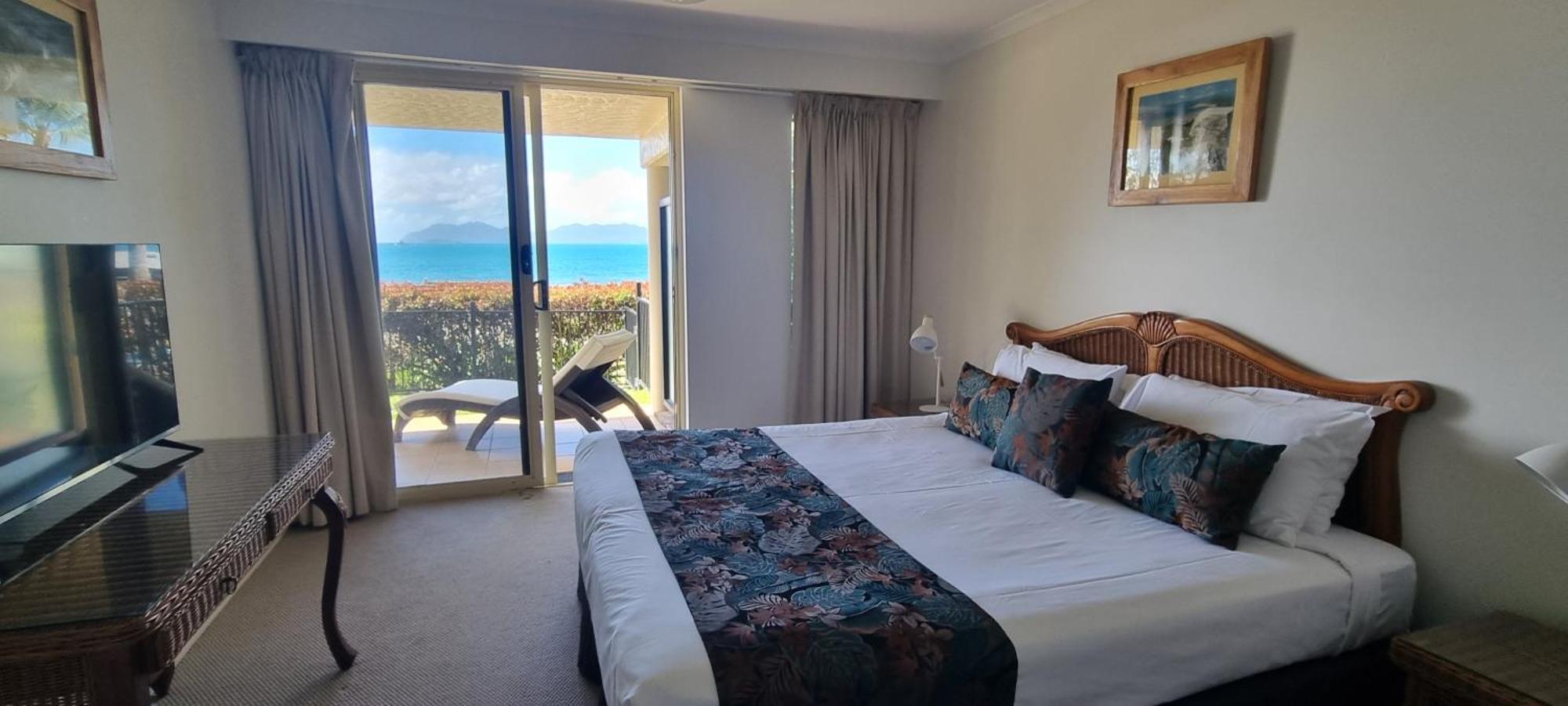 Rose Bay Resort Bowen Buitenkant foto