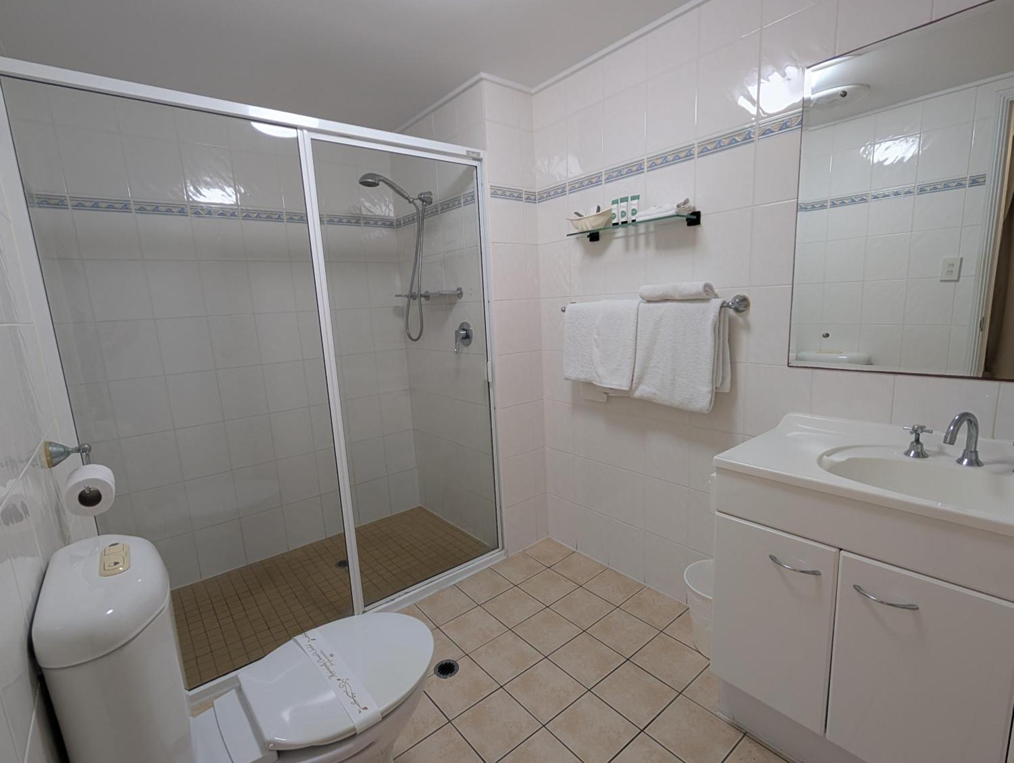 Rose Bay Resort Bowen Buitenkant foto